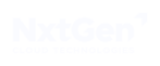 Nxtgen Infinite Datacenters Logo